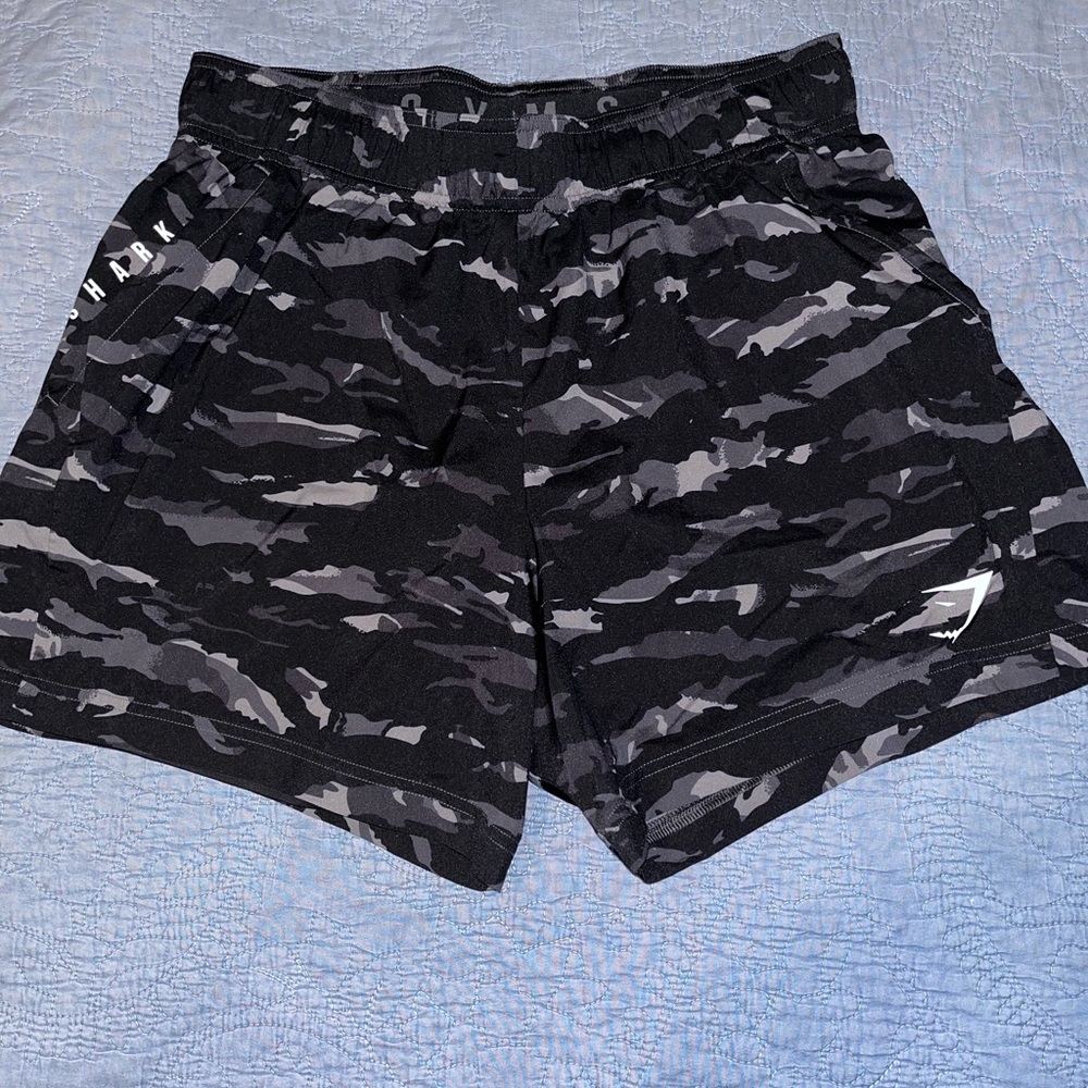 Gymshark Sport 5” shorts (Slim fit)